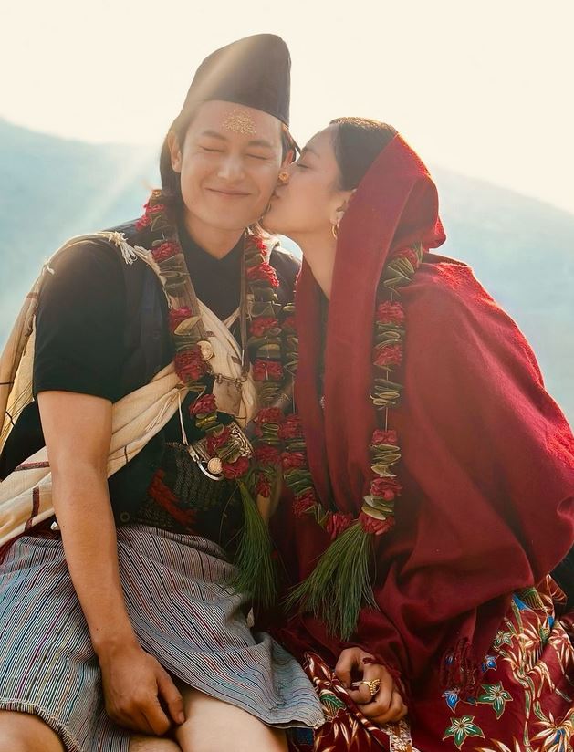 upasana shing thakuri and dhiraj magar (1)